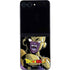 Dragon Ball Super Freiza Portrait Galaxy Z Flip5 5G Skin